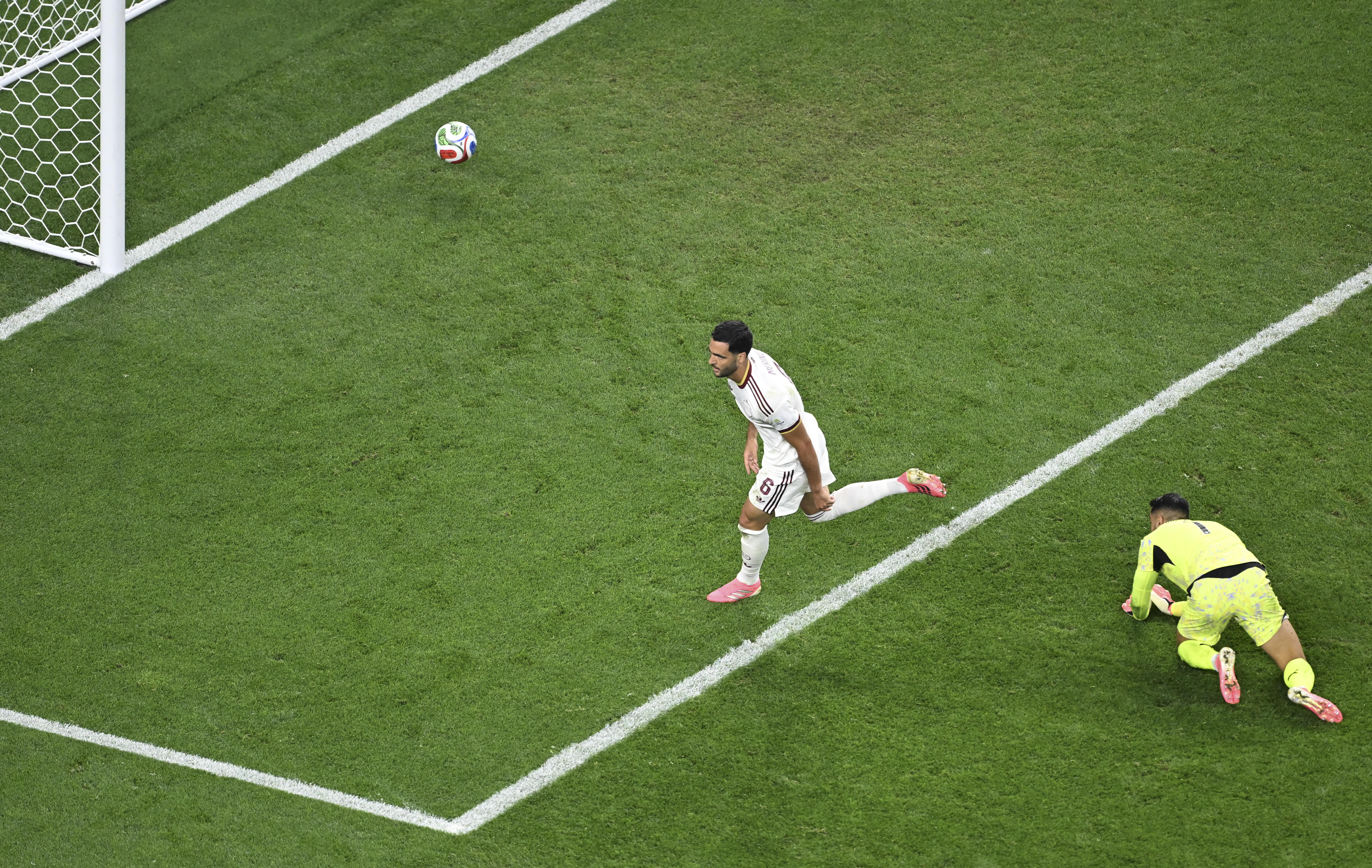 Partido España vs Portugal Mundial Fifa 2026'