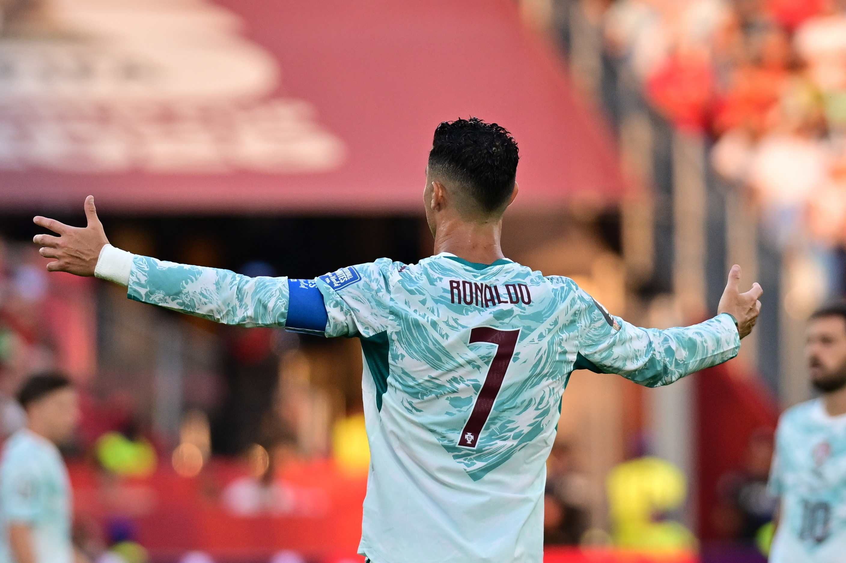 PARTIDO PORTUGAL CROACIA MUNDIAL FIFA 2026'