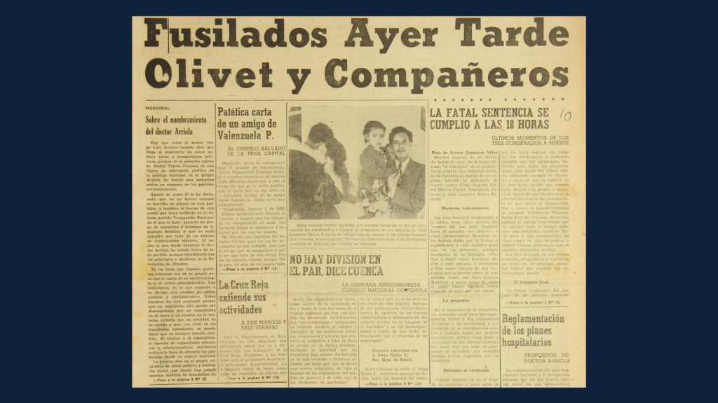 PENA DE MUERTE EN GUATEMALA