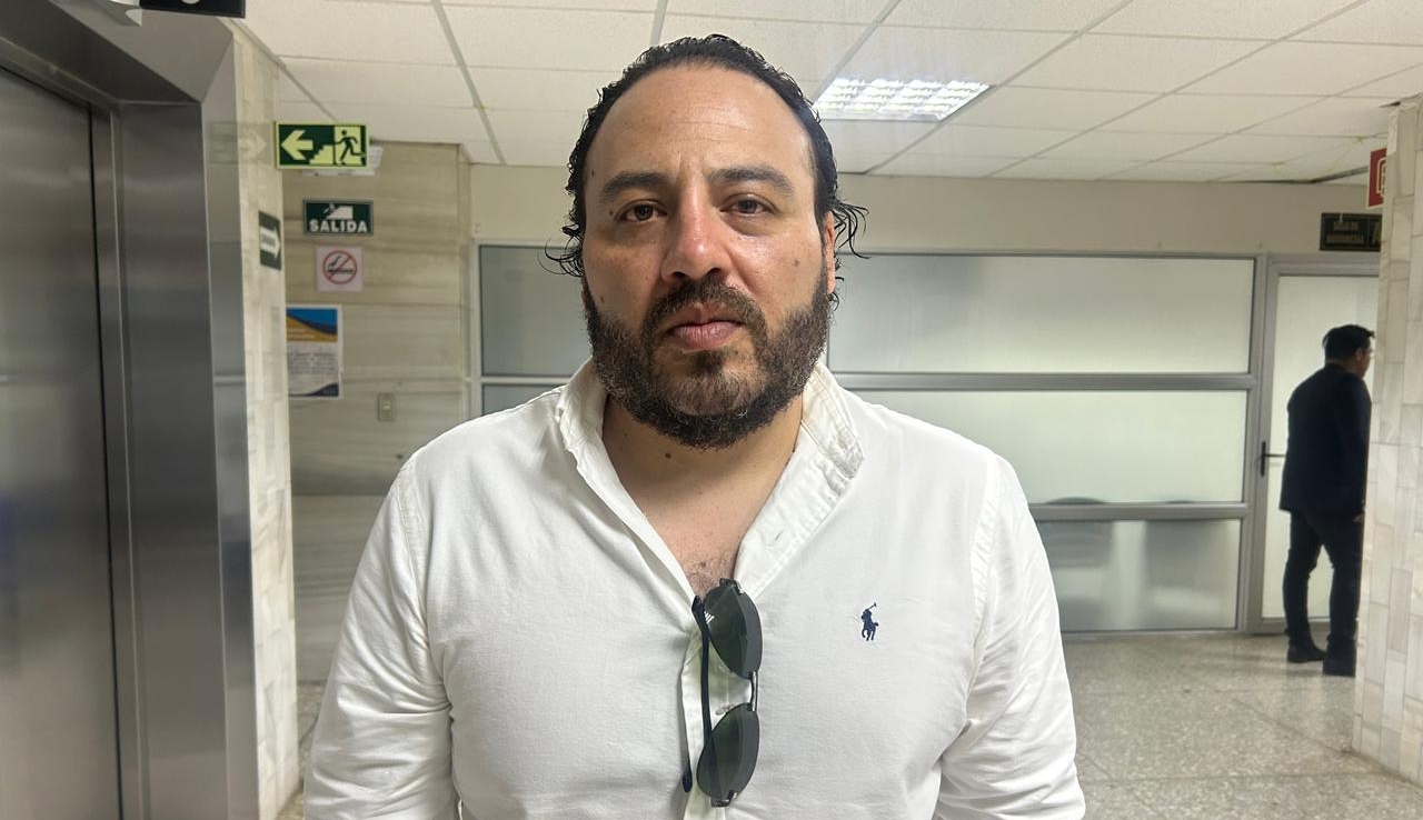 Pedro Duque desfalco CHN 20 millones
