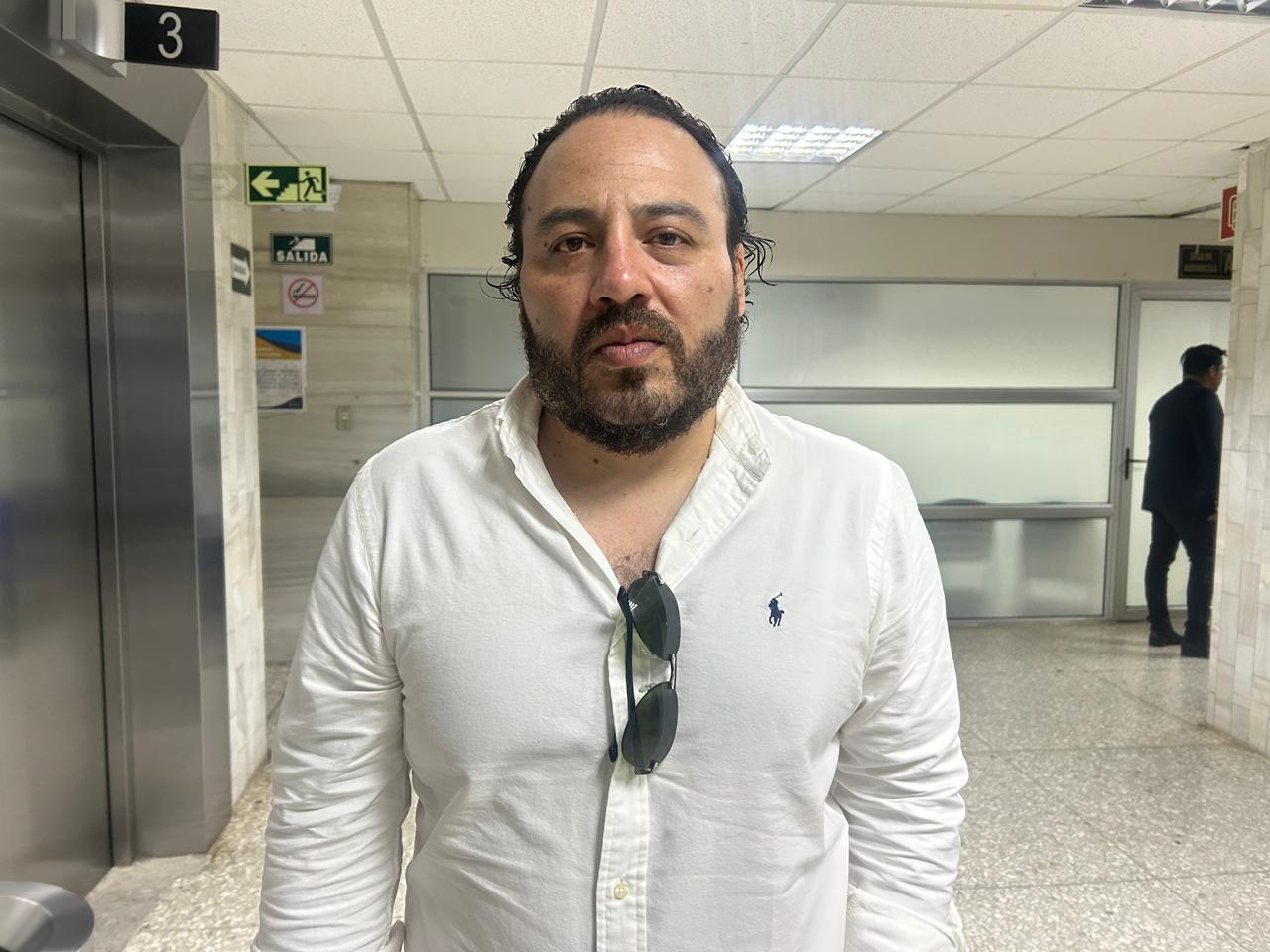 Pedro Duque desfalco CHN 20 millones