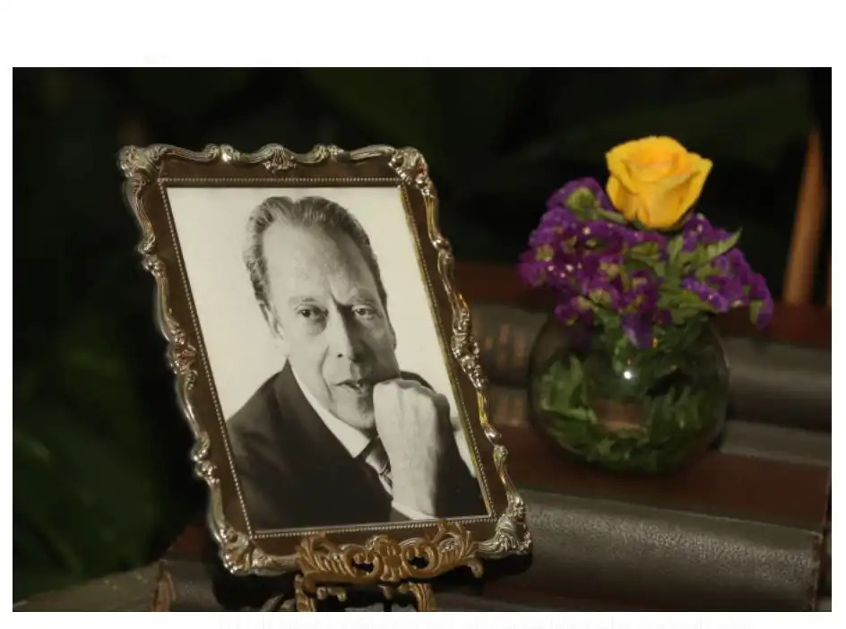 Pedro Julio García