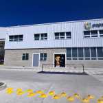 PepsiCo inauguró, este 22 de julio de 2026, un centro de distribución en Quetzaltenango que abastecerá el occidente de Guatemala y Centroamérica. Con esto se espera generar alrededor de 180 empleos directos, además, de los indirectos que puedan surgir. (Foto, Prensa Libre: Lucero Sapalú)