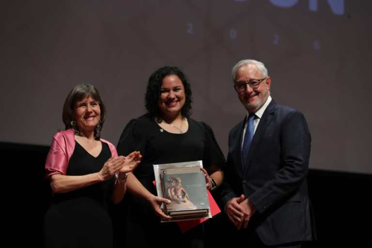 Prensa Libre gana el Premio Huun 2