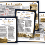 Prensa Libre y Revista D presentan la serie Ciudad en el tiempo: 250 años construyéndonos