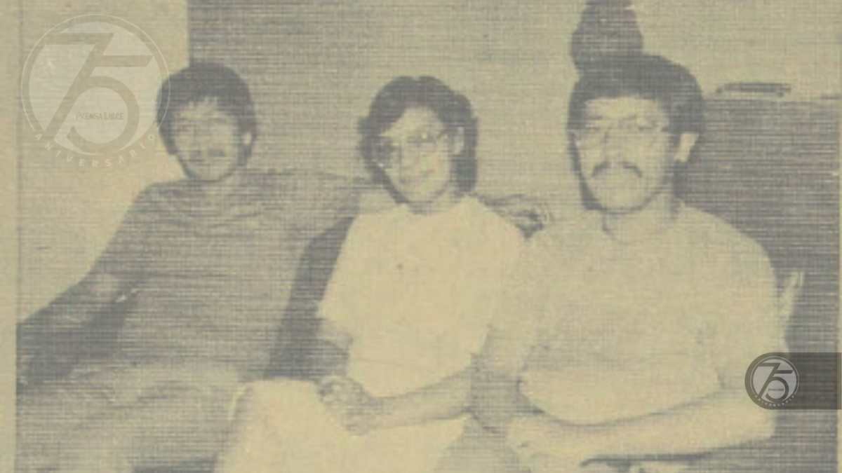 6 de mayo de 1986: Primer trasplante de riñón en Guatemala
