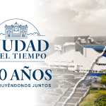 Promoción: Ciudad en el tiempo, 250 años construyéndonos juntos con Prensa Libre y Banco Industrial