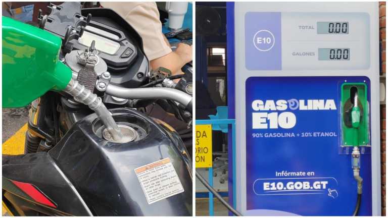 Qué es el etanol y qué significa E1