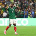 Copa Mundial 2026: México - Ecuador
