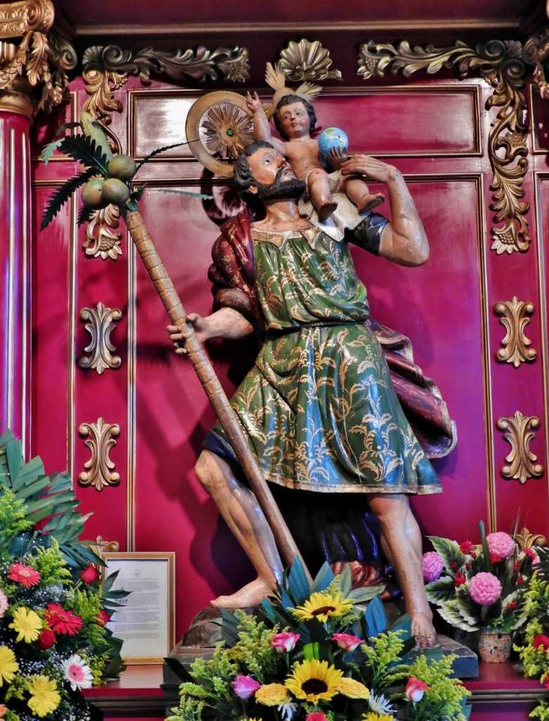 San Cristóbal