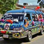 Cómo se celebra en Guatemala el Día de San Cristóbal, cada 30 de julio