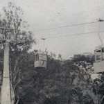 Hace 48 años se inauguró el teleférico de Amatitlán, un lugar de sano esparcimiento para los guatemaltecos