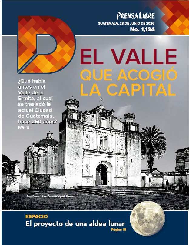 Revista D más de dos décadas acercando la cultura a los lectores de Guatemala