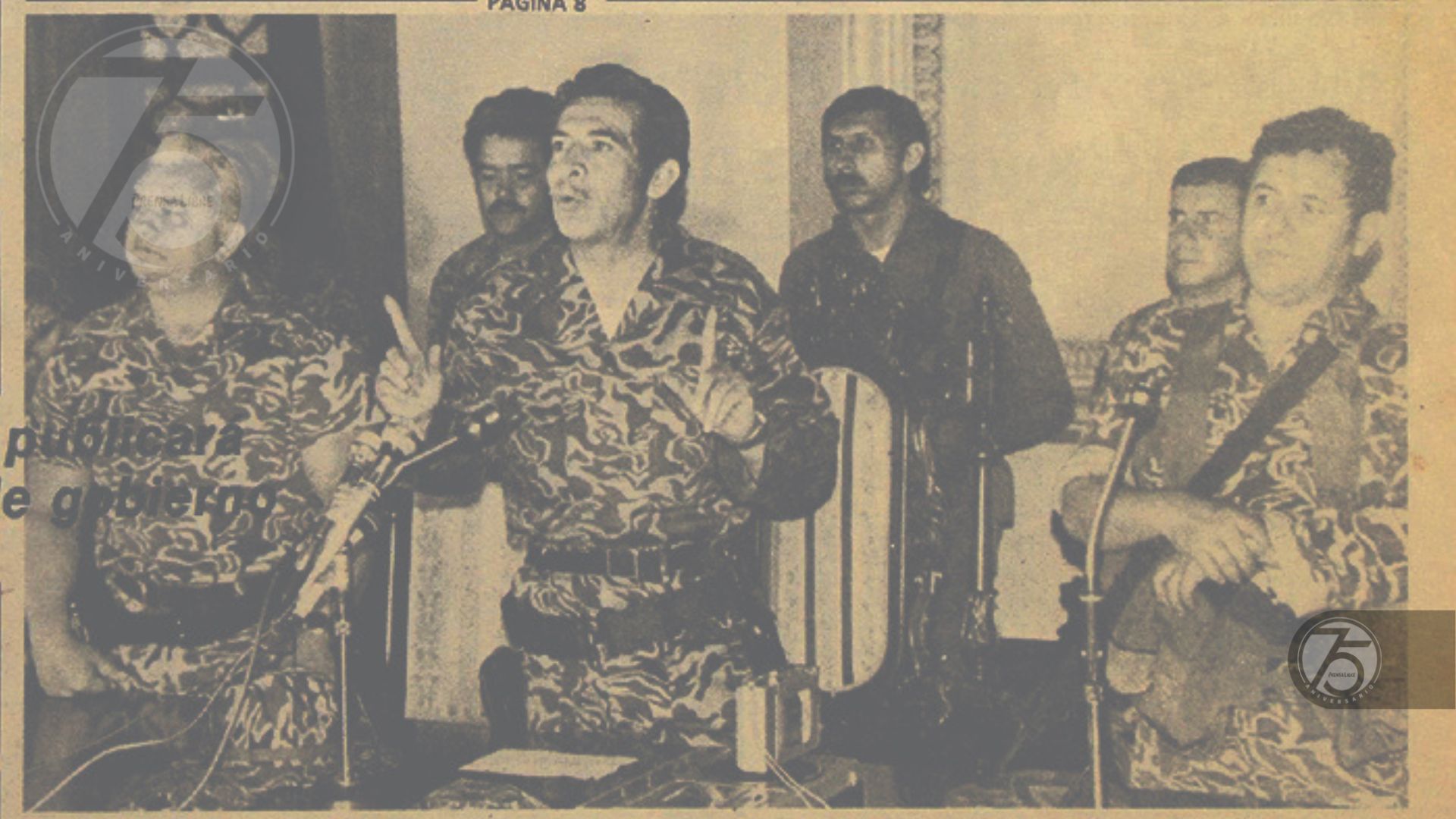 Efraín Ríos Montt