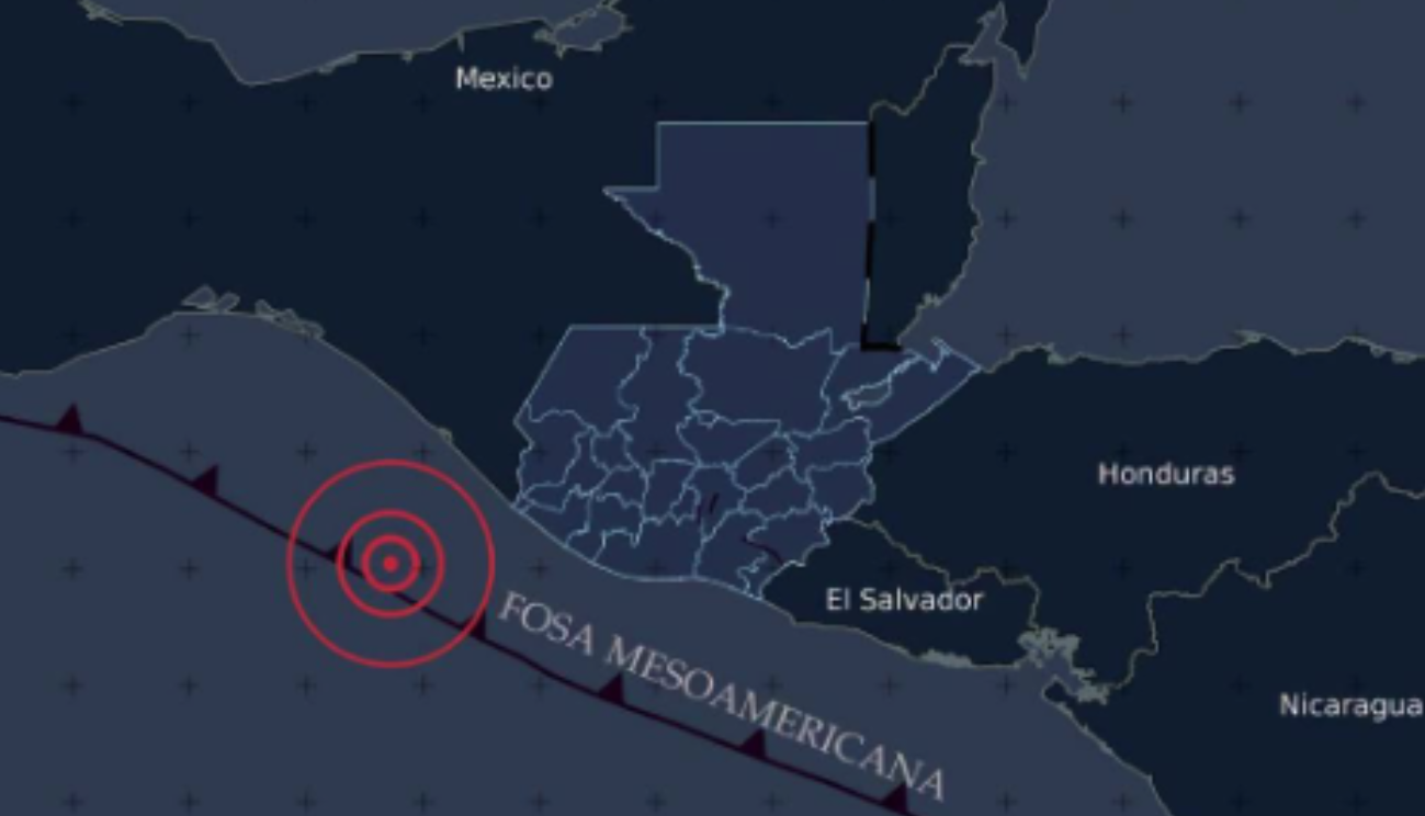 SISMO 21 DE JULIO 2026