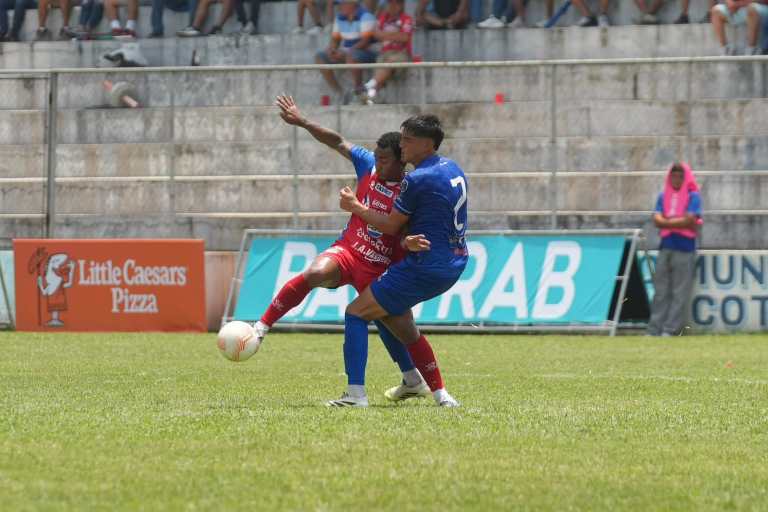 Supercopa Bantrab 2
