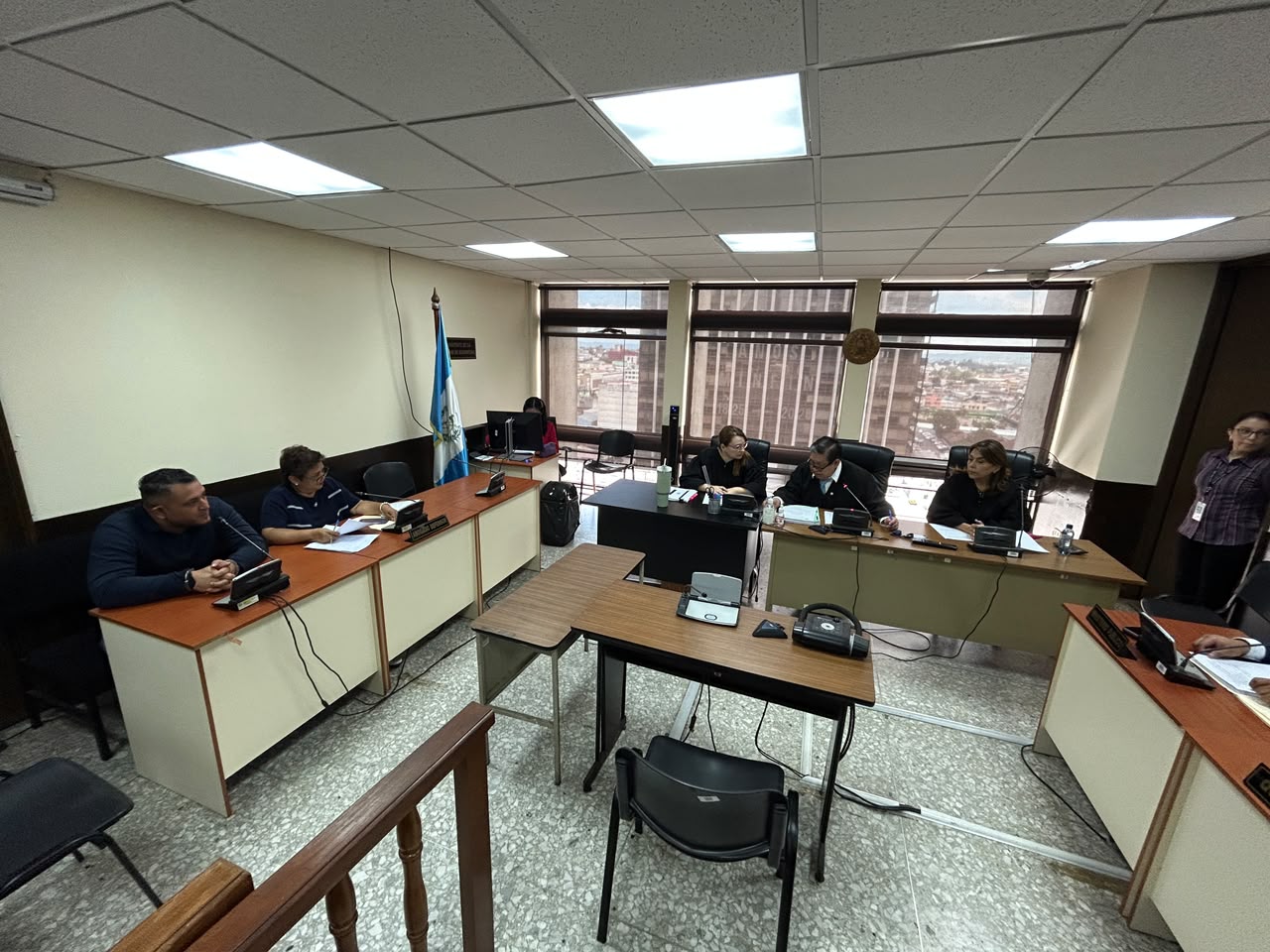 Segundo hermano del alcalde de Dolores Petén acepta ser extraditado