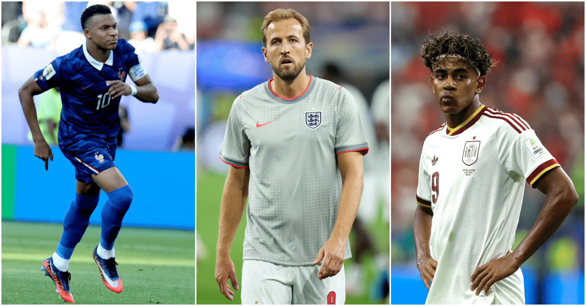World Cup 2026: AI predicts four semifinalists