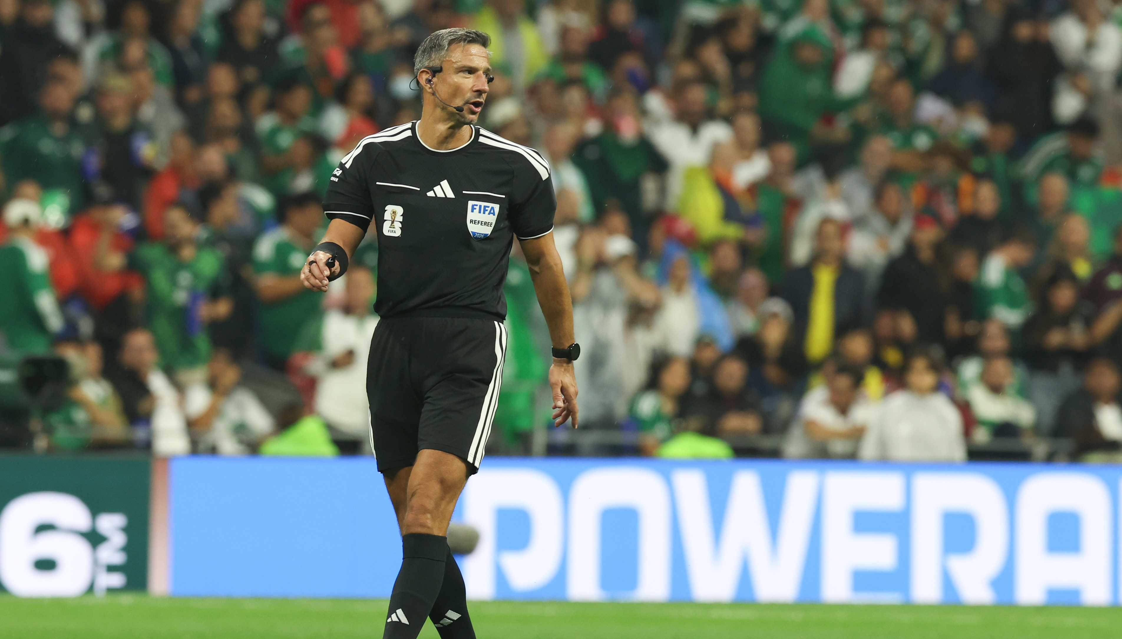 Slavko Vinčić Copa del Mundo
