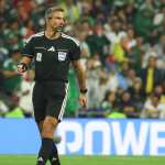 Slavko Vinčić Copa del Mundo