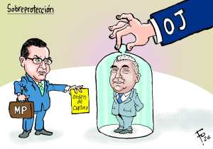 Sobreprotección