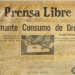 20 de agosto de 1951: Surge Prensa Libre