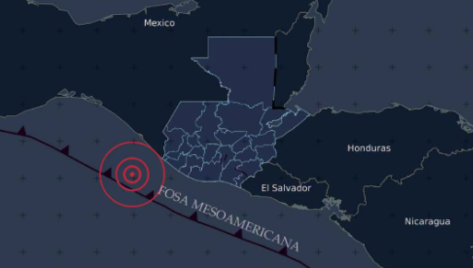 TEMBLOR DE 6.2 EL 27 JULIO 2026
