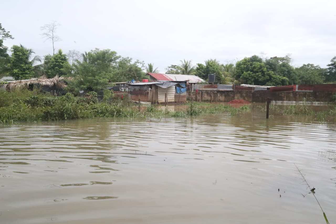 TEMPORADA LLUVIAS GUATEMALA 2026'