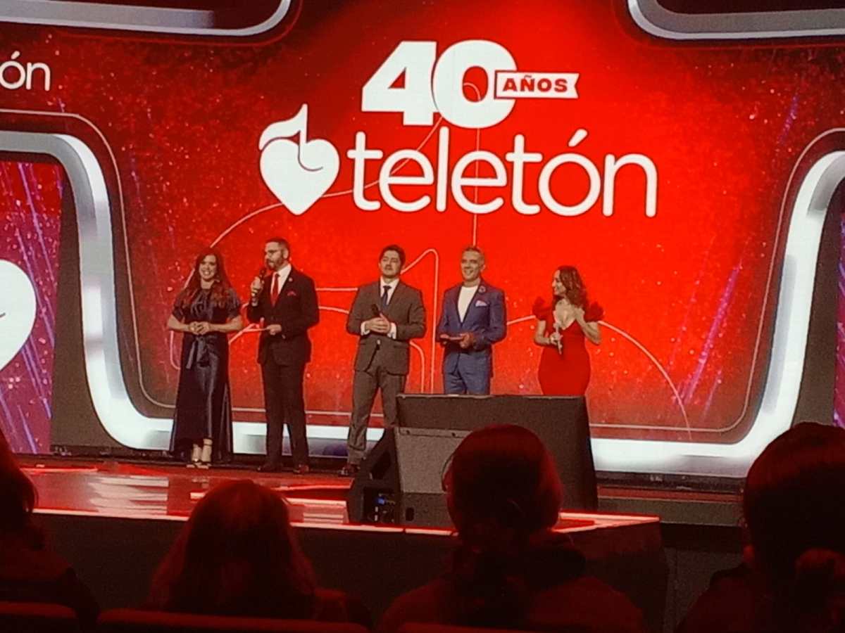 Teletón 2026: dónde donar y cómo sumarse a las 27 horas de recaudación