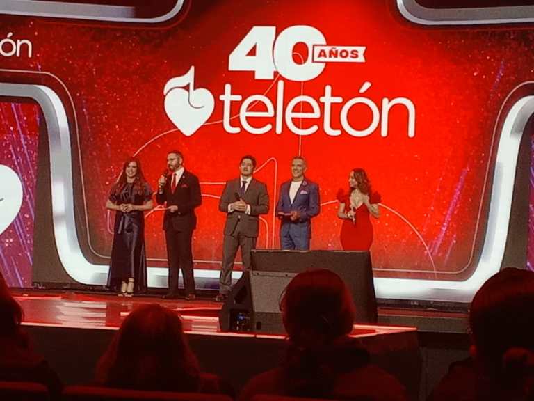 Teletón 2