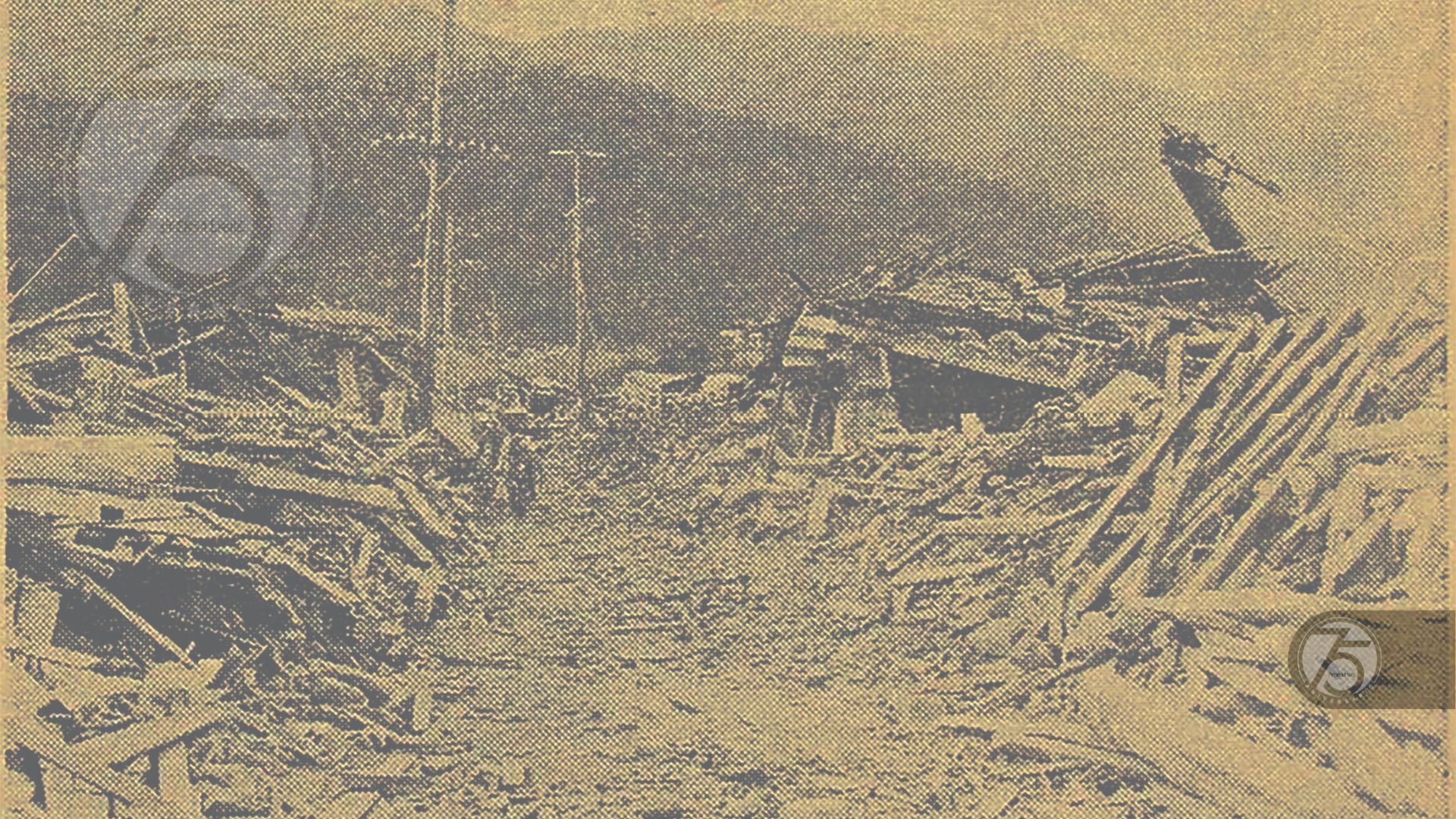 Terremoto de 1976