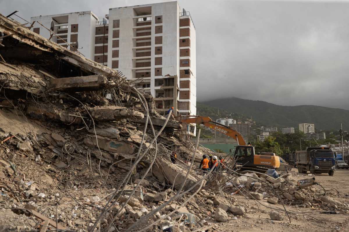 ¿Por qué se han registrado varios terremotos en el mundo y qué dice la ciencia al respecto?