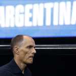 Thomas Tuchel Copa del Mundo