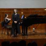 Tres maestras en concierto: el recital de música clásica que llegará al Conservatorio Nacional