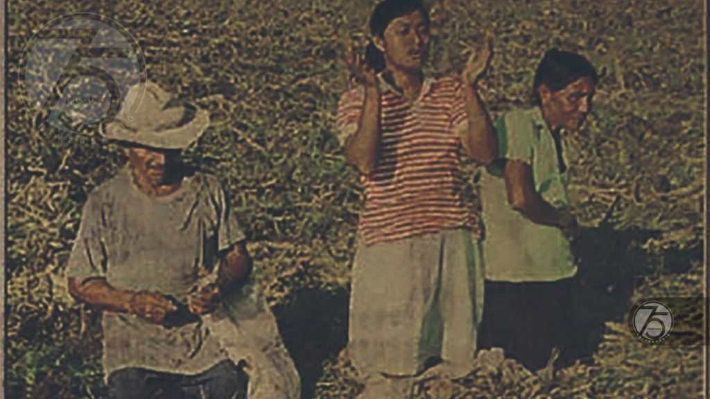 ÚLTIMO FUSILAMIENTO EN GUATEMALA