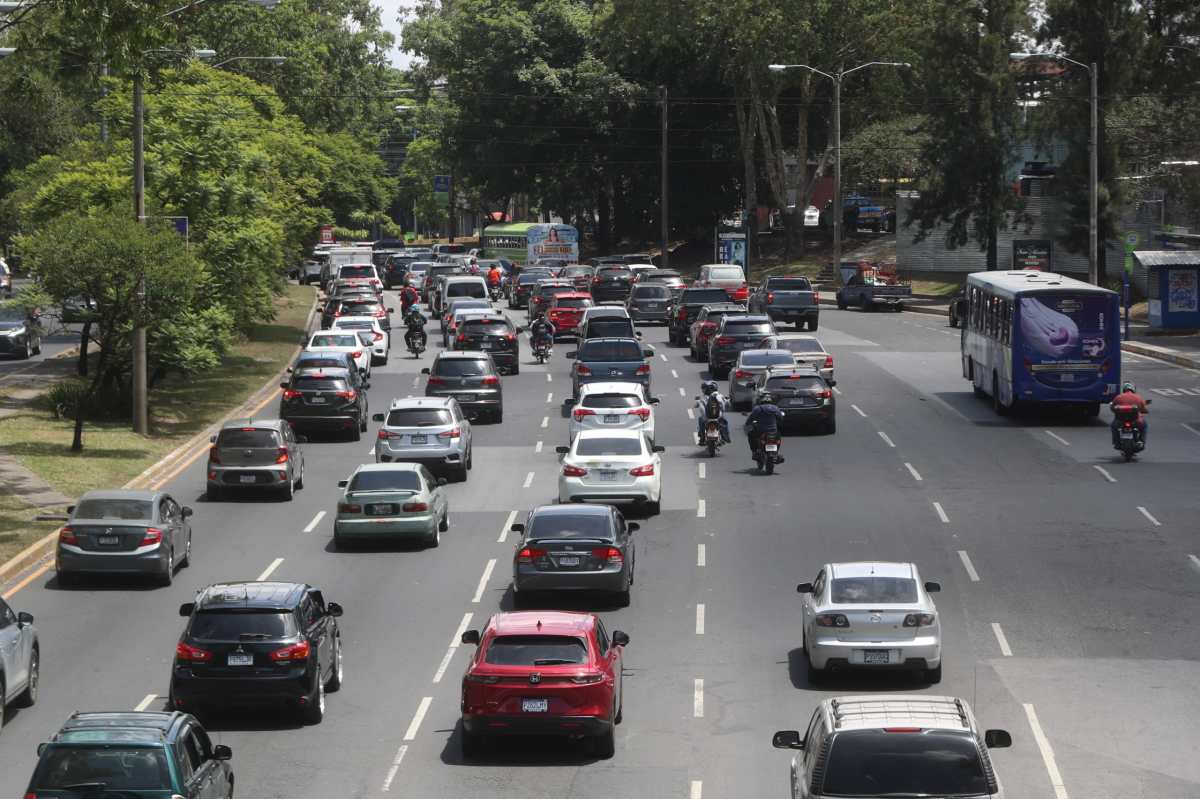 ¿Cuándo vence el plazo para pagar el Impuesto de Circulación de Vehículos 2026 en Guatemala?