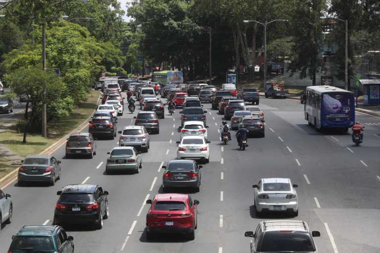 ¿Cuándo vence el plazo para pagar el Impuesto de Circulación de Vehículos 2
