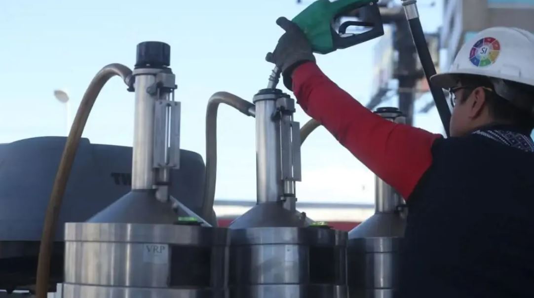 Guatemalan fuel prices to rise as subsidized inventories deplete