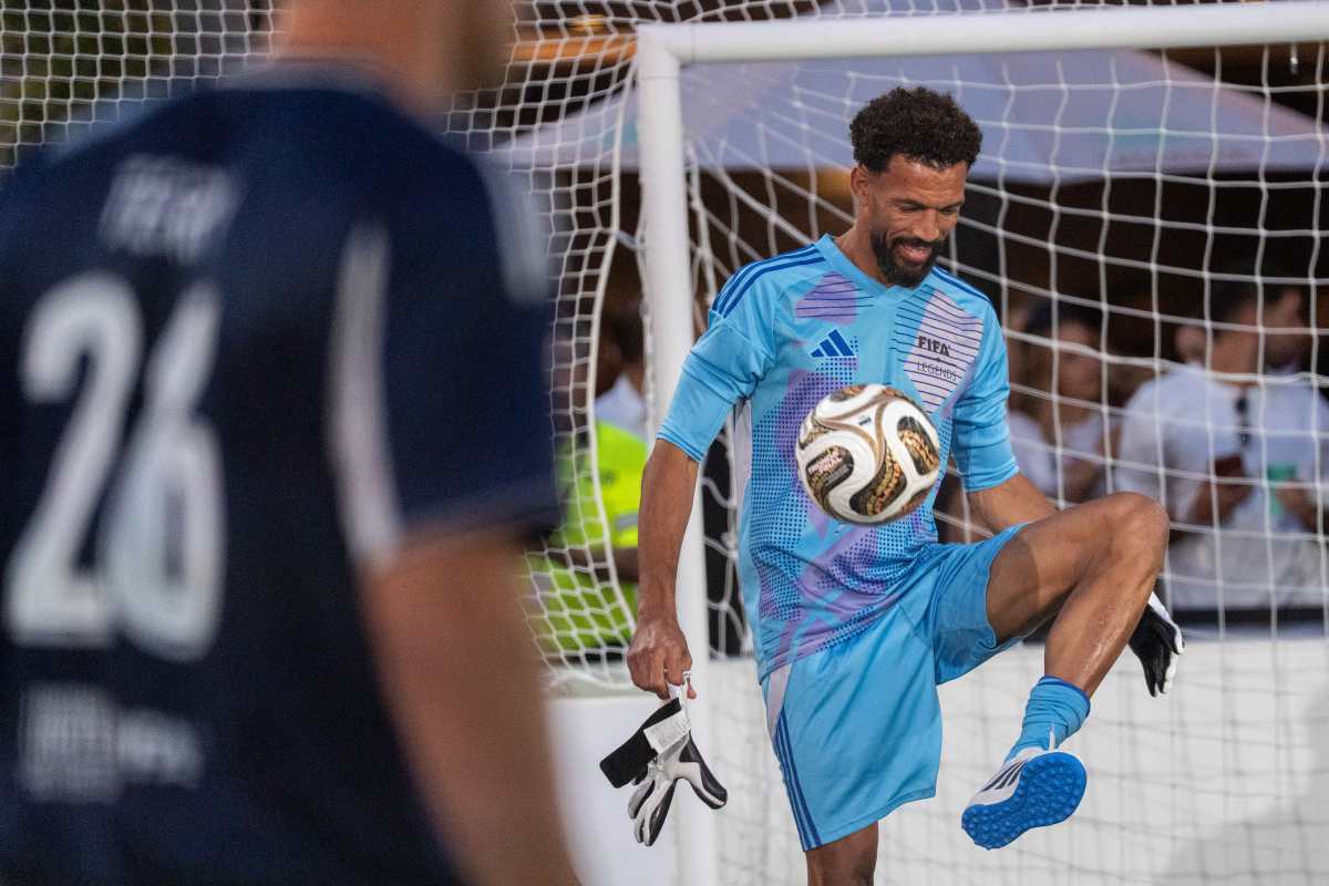 ¿Cuánto ganará Vozinha en Chile? Los detalles de su millonario contrato tras firmar con el Colo-Colo