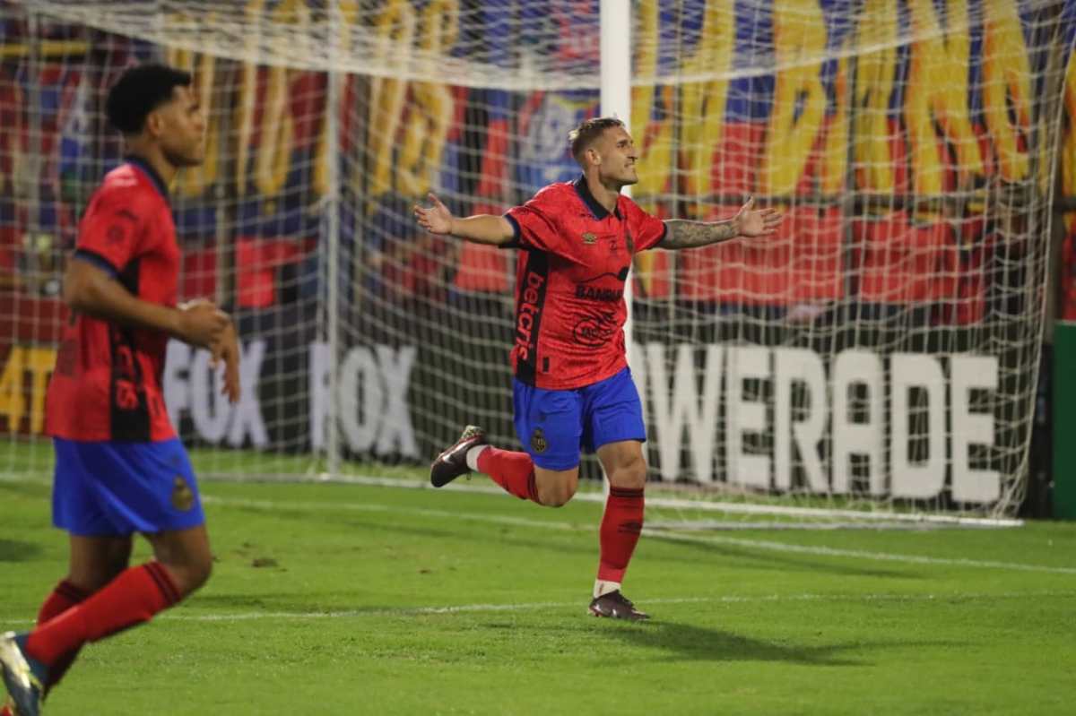 Municipal inicia el Apertura con triunfo sobre Mixco entre un golazo de Archila y dos revisiones del FVS