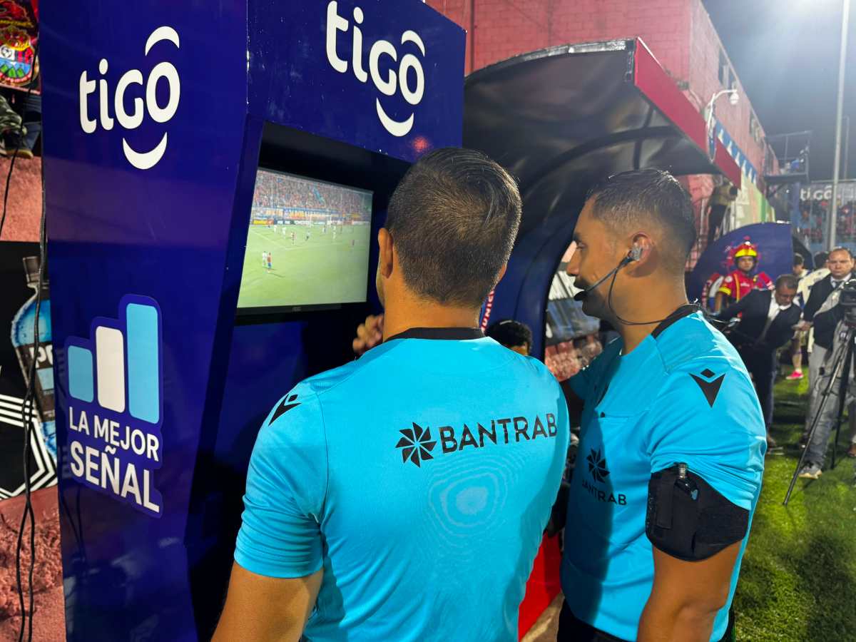 ¿Funcionó el FVS? Estas fueron las cinco revisiones que marcaron la primera jornada del Apertura 2026