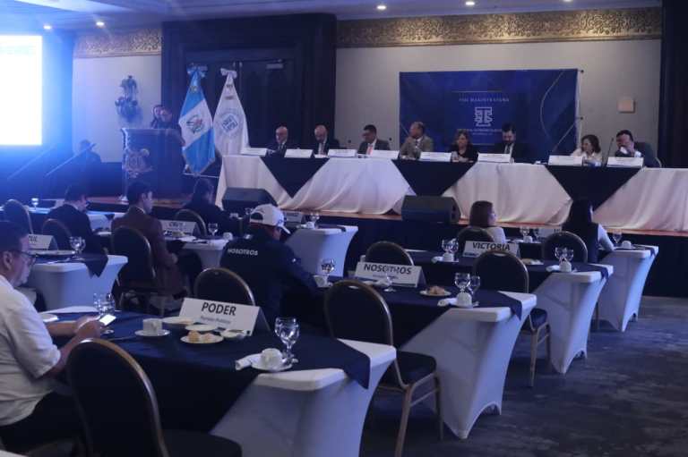 Seis partidos políticos en riesgo por la poca cantidad de afiliados de cara a las elecciones generales 2