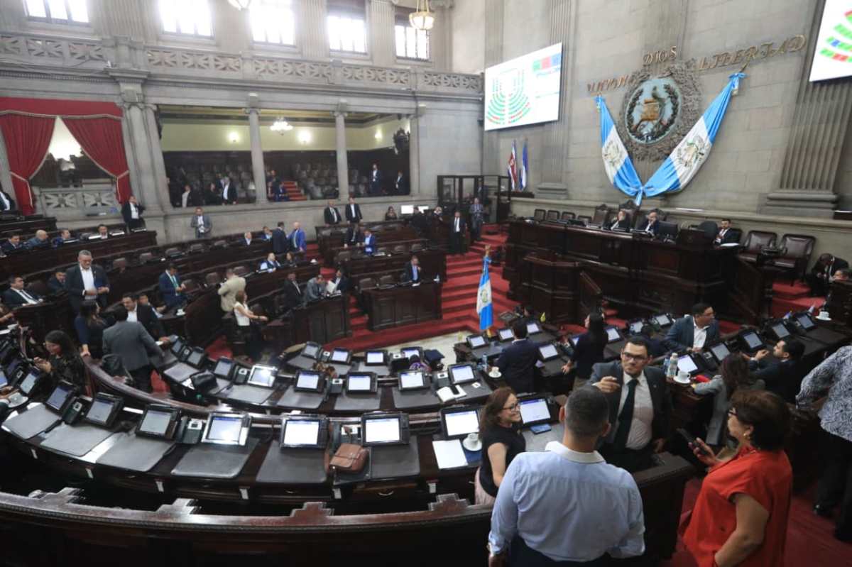 Oficialismo busca acuerdos en el Congreso para el subsidio al combustible