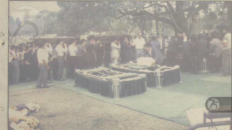 5 de mayo de 199