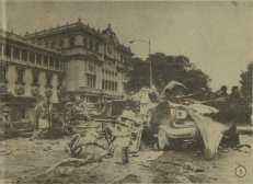 Carro bomba