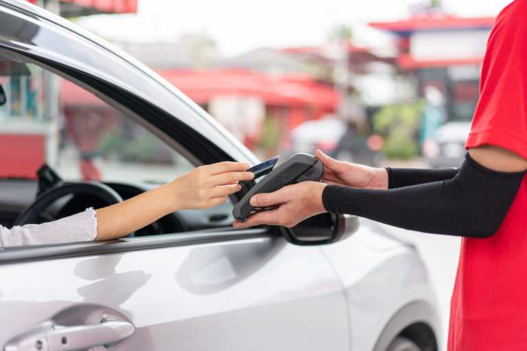 Alza en combustibles: en seis meses, algunos conductores ya gastan hasta Q97