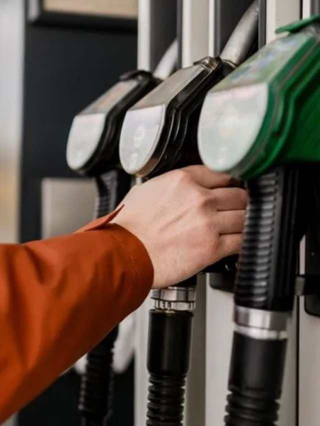 Subsidio a combustibles: cuánto podrían durar los Q2,500 millones