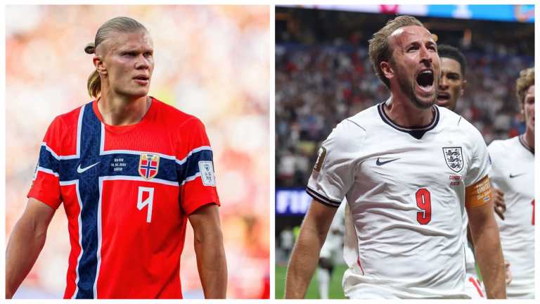 EN VIVO | Inglaterra vs. Noruega: sigue el minuto a minuto de los cuartos de final del Mundial 2