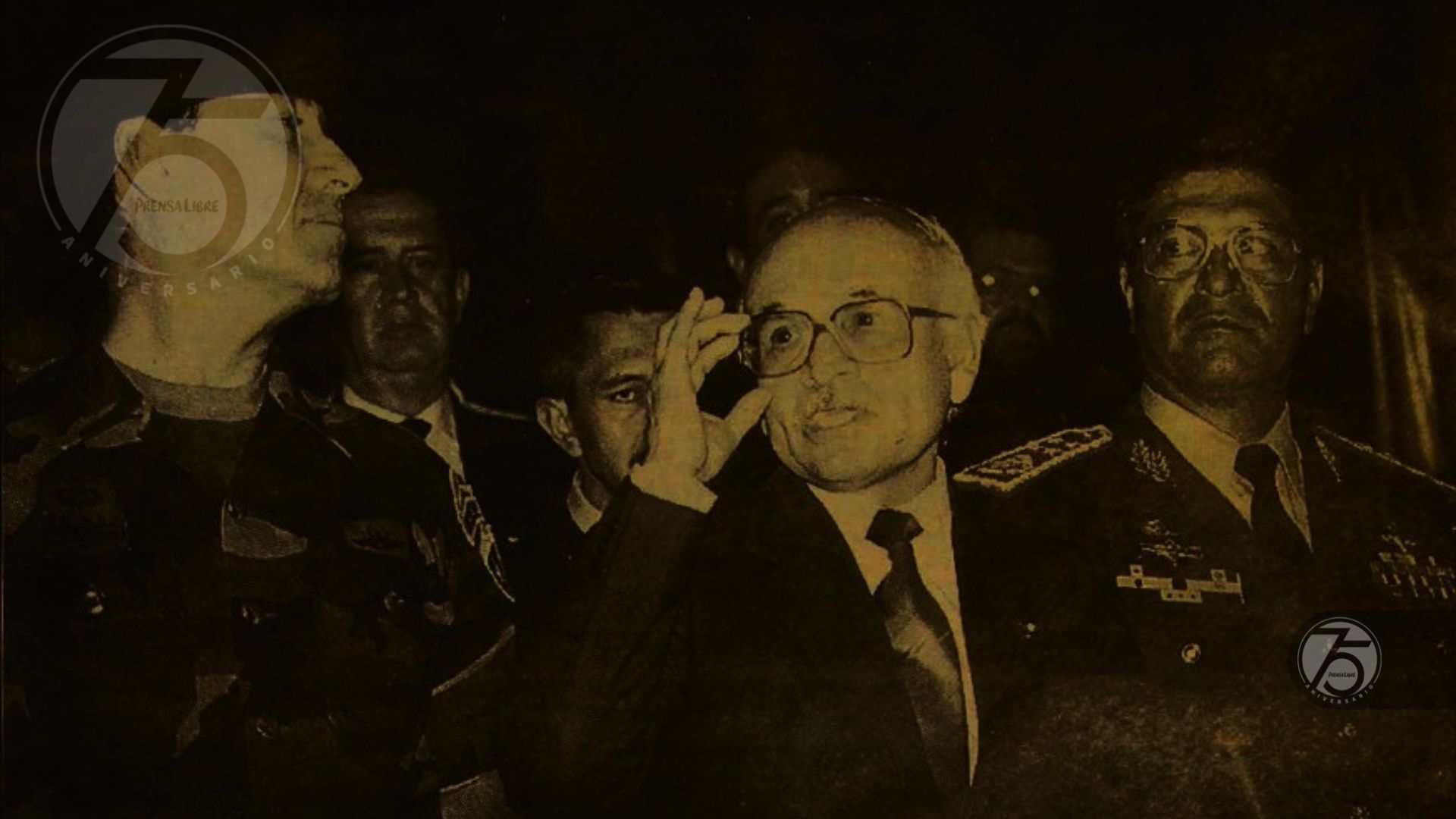 Epaminondas González Dubón