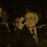 Epaminondas González Dubón